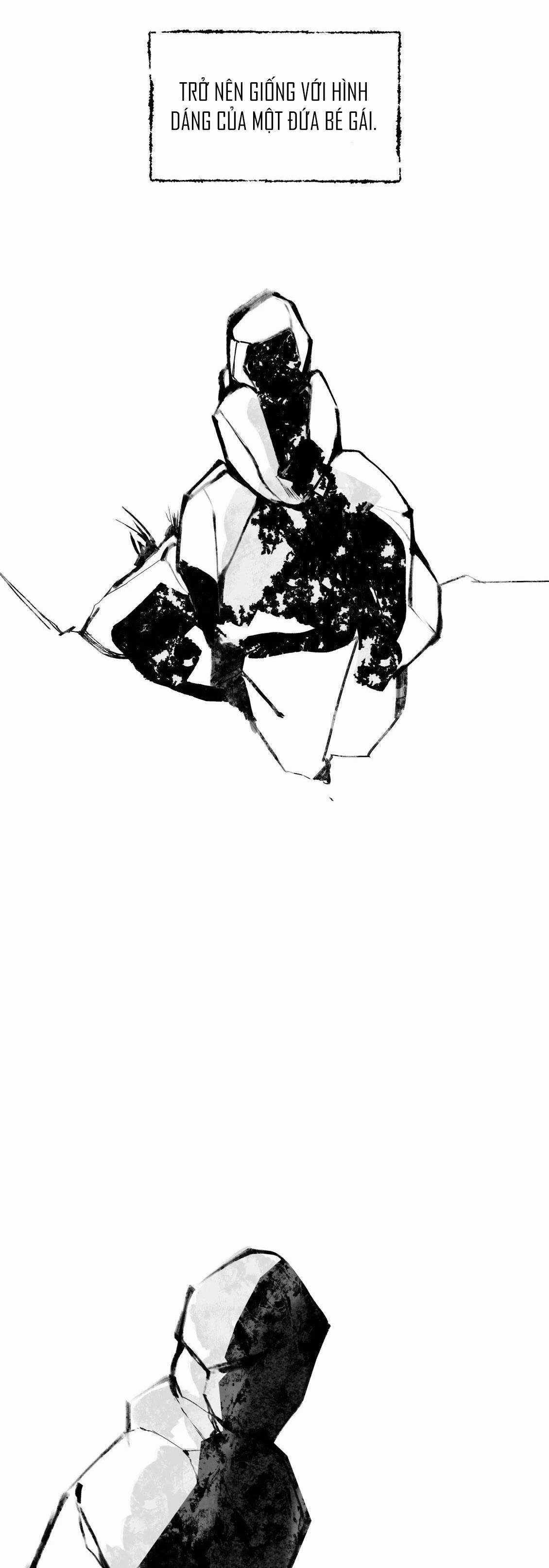 Trở Thành Tên Khốn Ở Thế Giới Dark Fantasy Chapter 96 trang 10