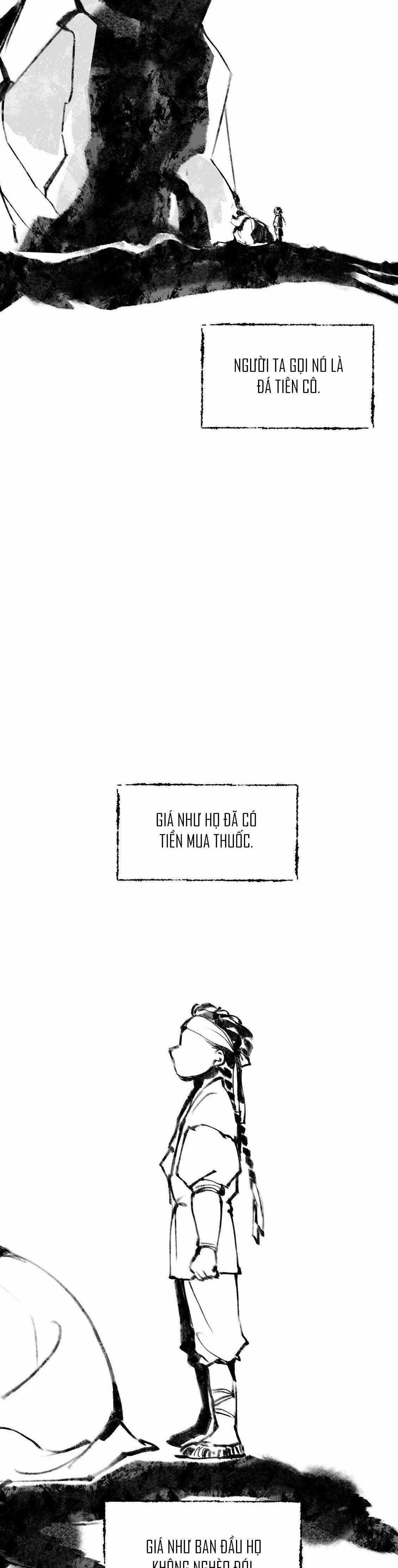 Trở Thành Tên Khốn Ở Thế Giới Dark Fantasy Chapter 96 trang 11