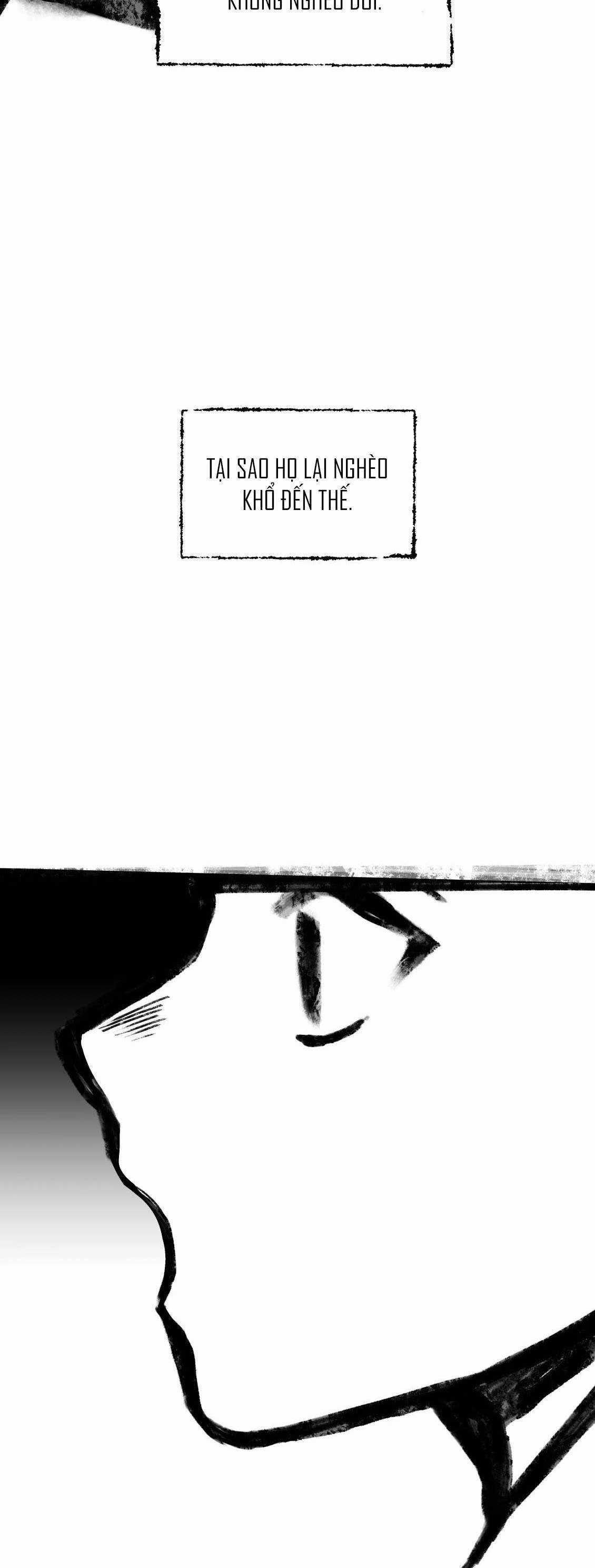 Trở Thành Tên Khốn Ở Thế Giới Dark Fantasy Chapter 96 trang 12