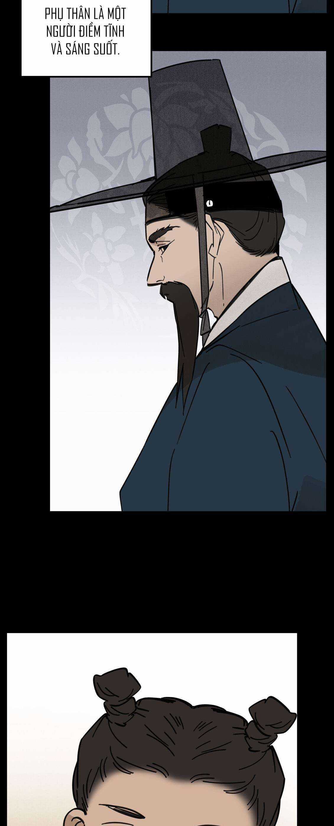 Trở Thành Tên Khốn Ở Thế Giới Dark Fantasy Chapter 96 trang 15