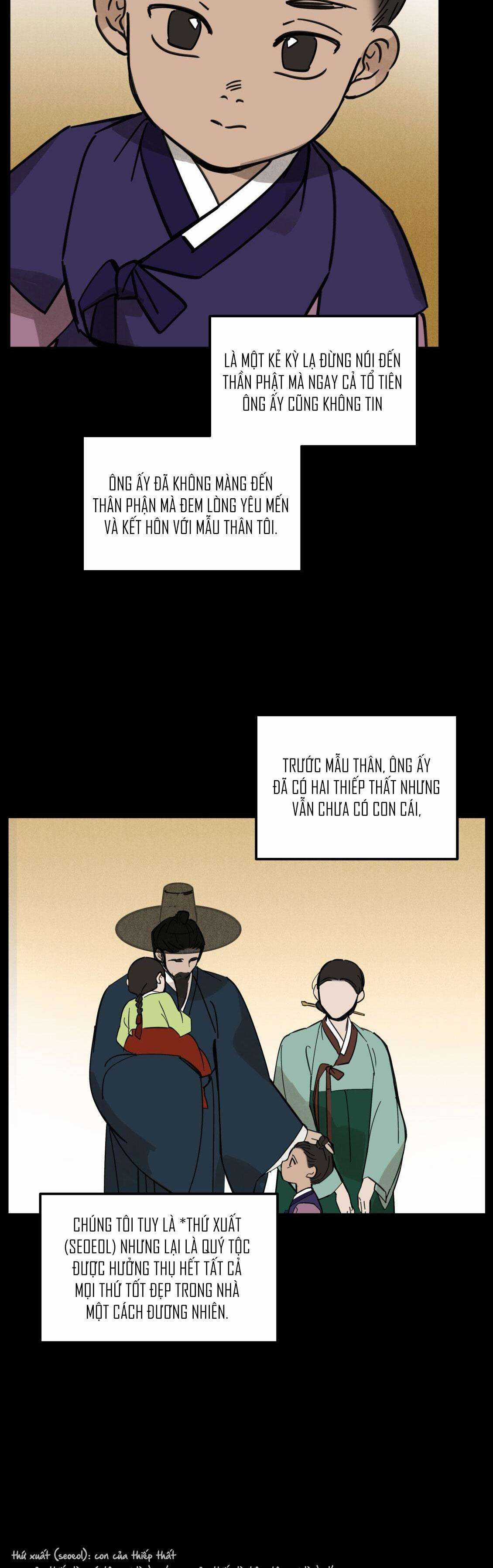 Trở Thành Tên Khốn Ở Thế Giới Dark Fantasy Chapter 96 trang 16