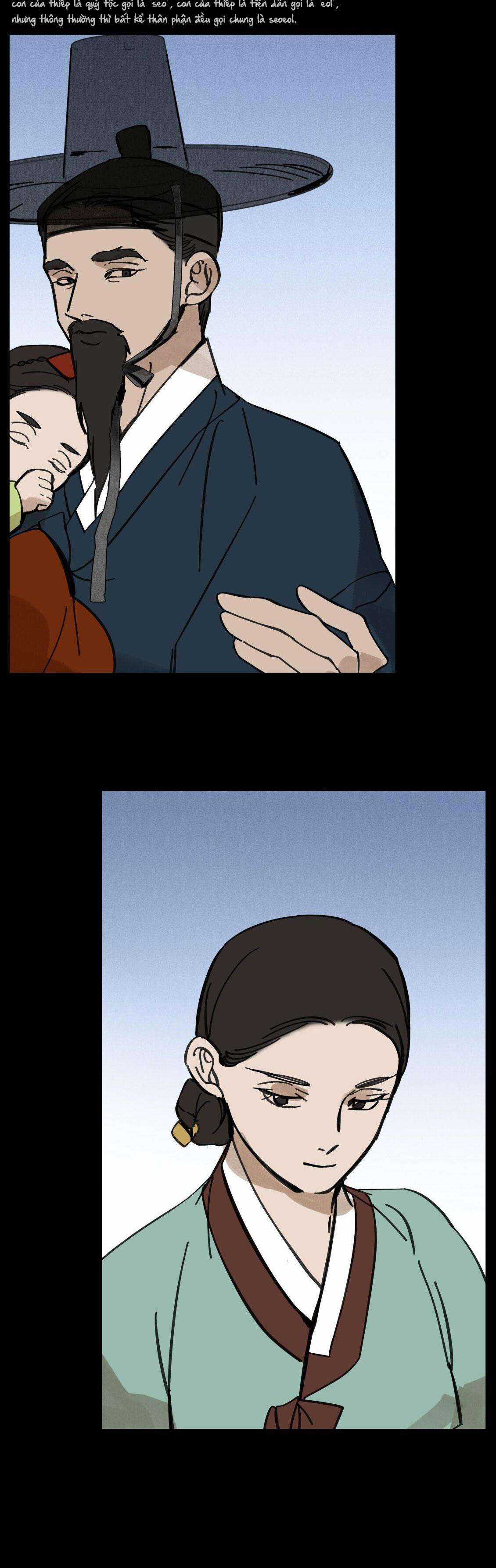 Trở Thành Tên Khốn Ở Thế Giới Dark Fantasy Chapter 96 trang 17