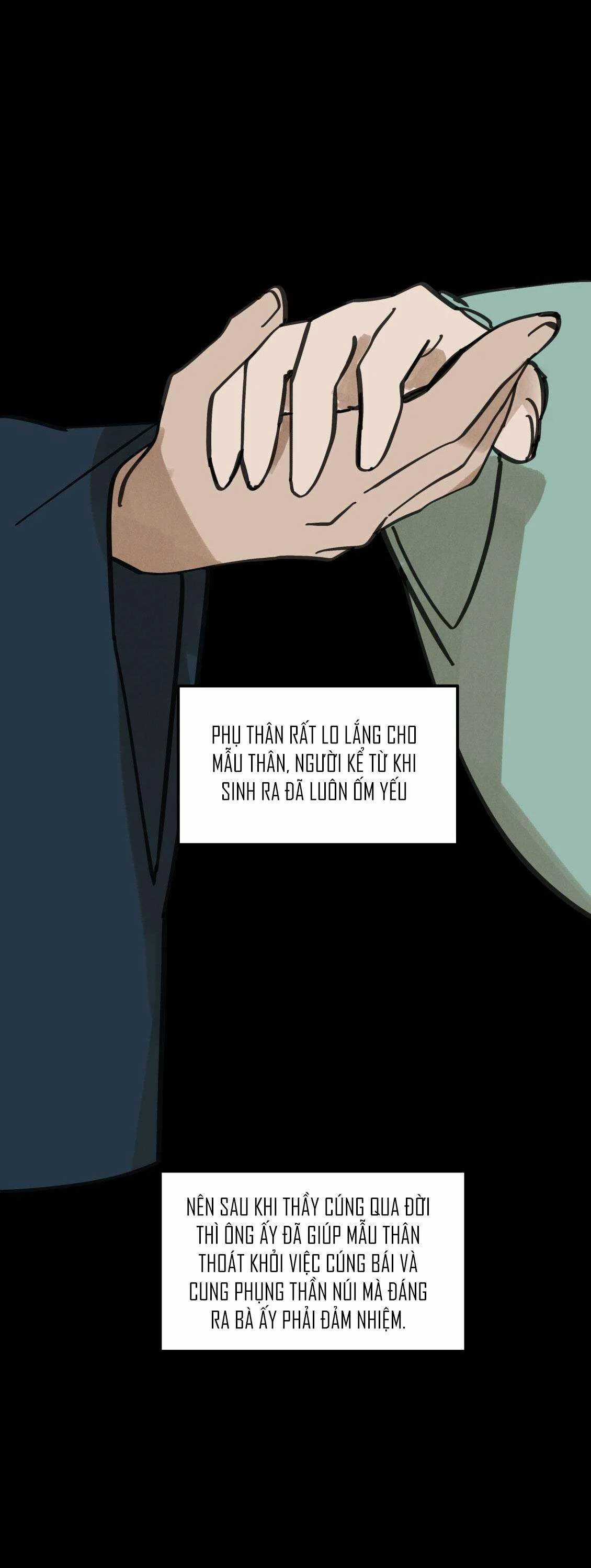 Trở Thành Tên Khốn Ở Thế Giới Dark Fantasy Chapter 96 trang 18