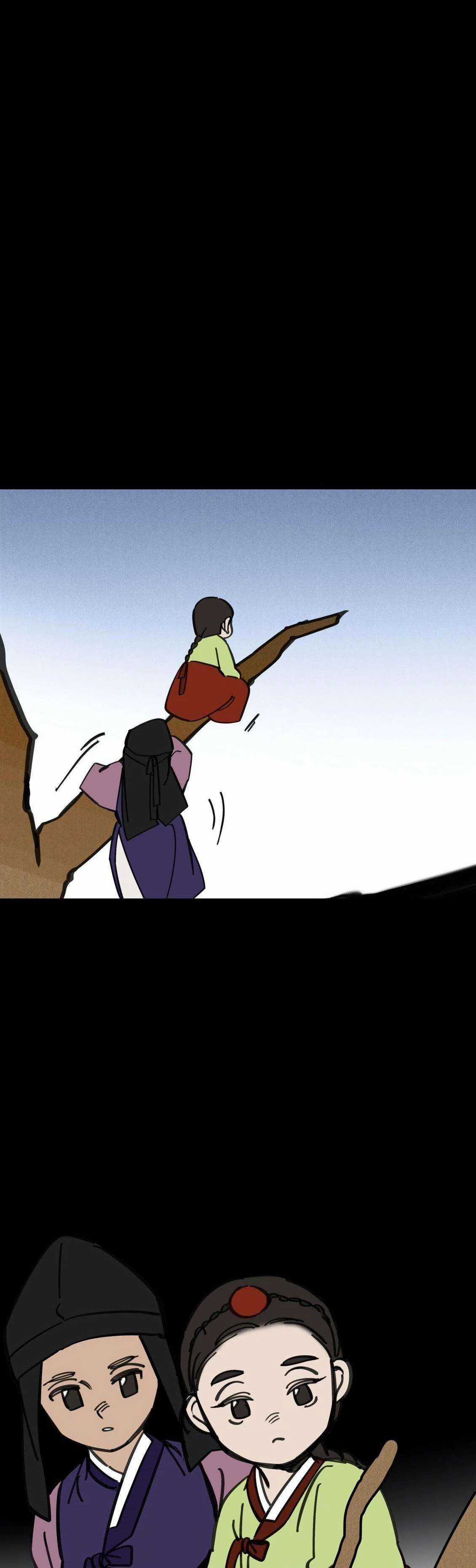 Trở Thành Tên Khốn Ở Thế Giới Dark Fantasy Chapter 96 trang 19