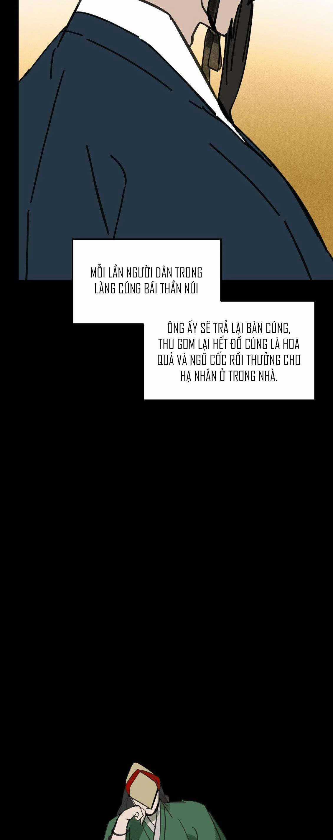 Trở Thành Tên Khốn Ở Thế Giới Dark Fantasy Chapter 96 trang 21