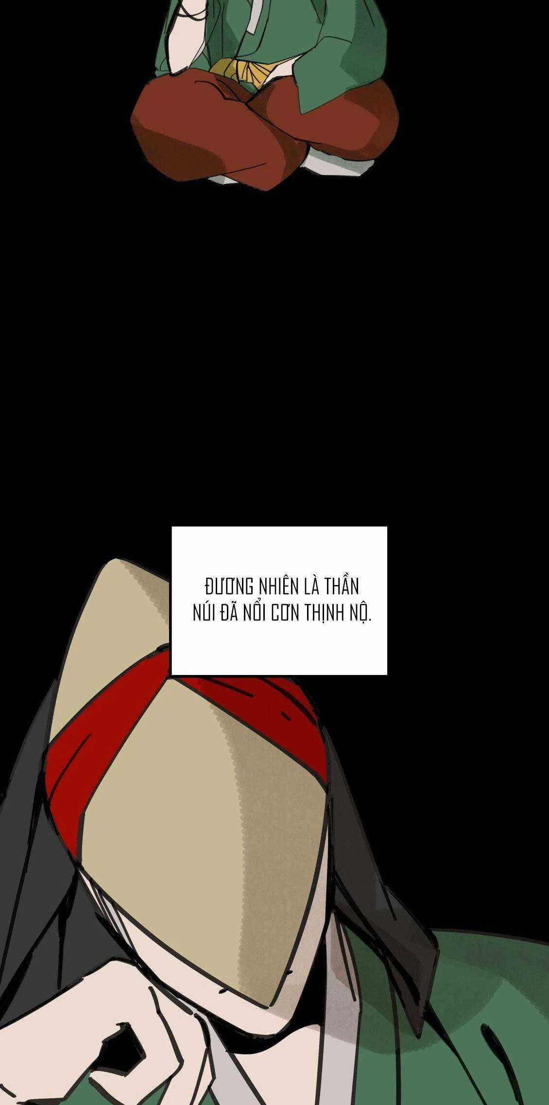 Trở Thành Tên Khốn Ở Thế Giới Dark Fantasy Chapter 96 trang 22