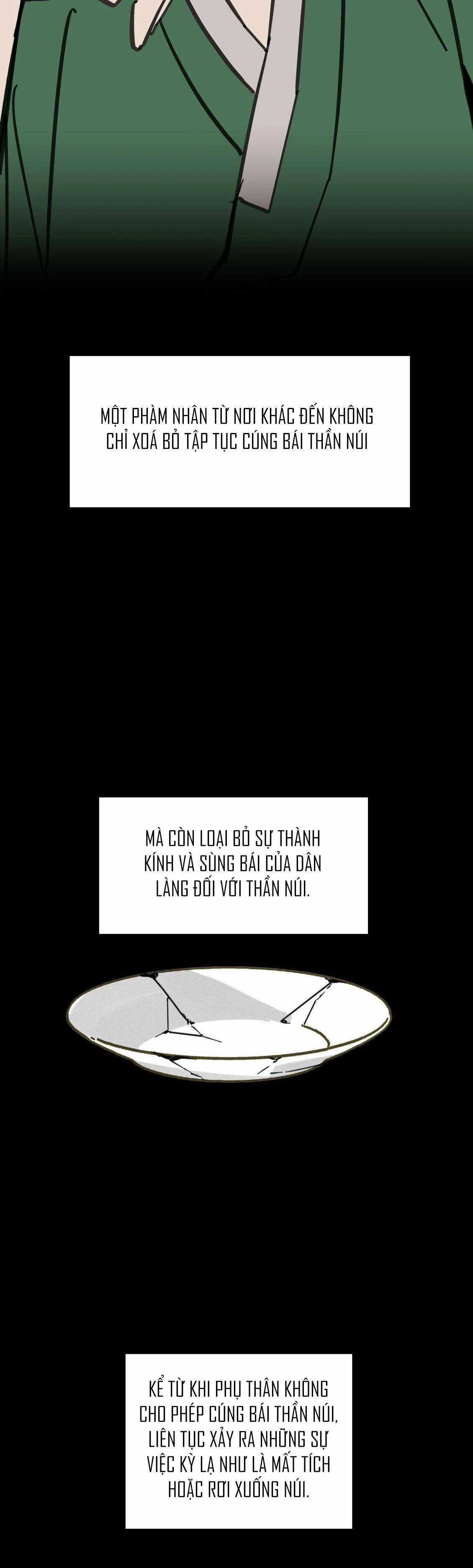 Trở Thành Tên Khốn Ở Thế Giới Dark Fantasy Chapter 96 trang 23