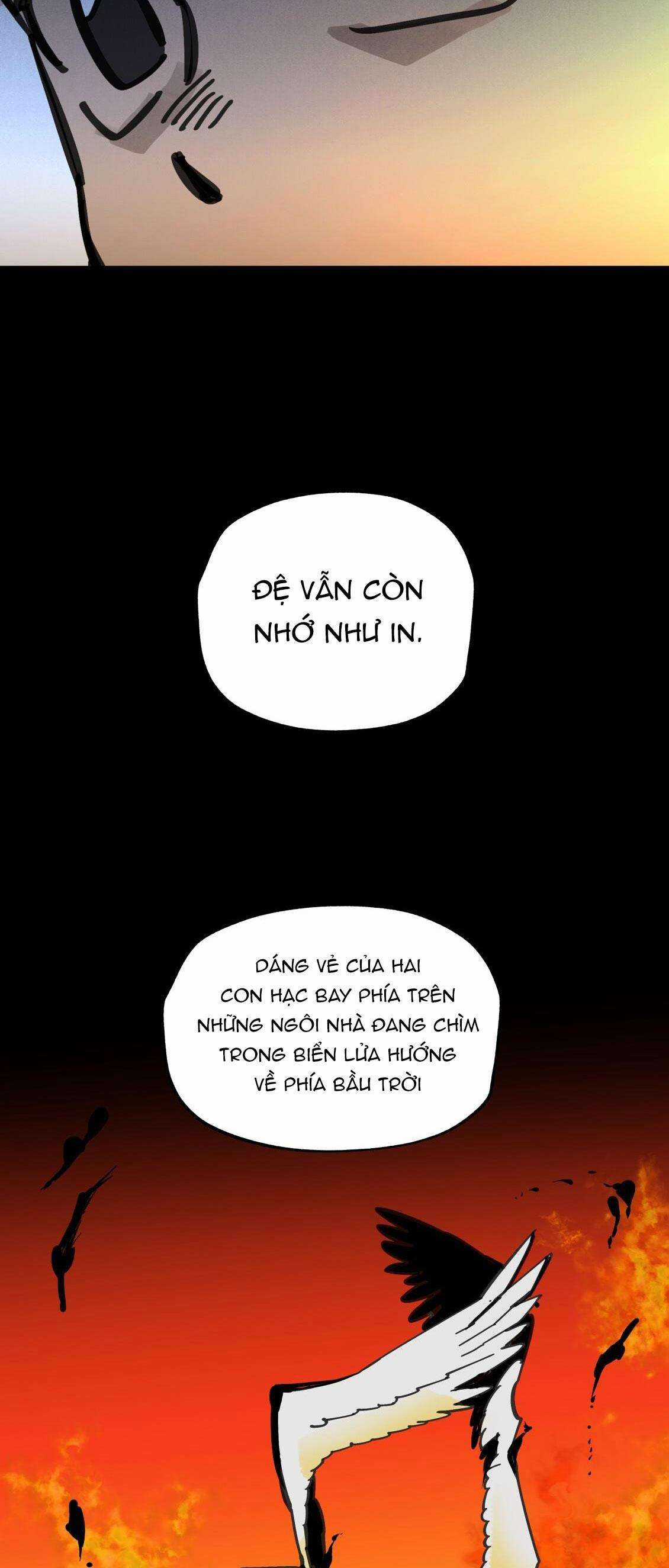 Trở Thành Tên Khốn Ở Thế Giới Dark Fantasy Chapter 96 trang 30