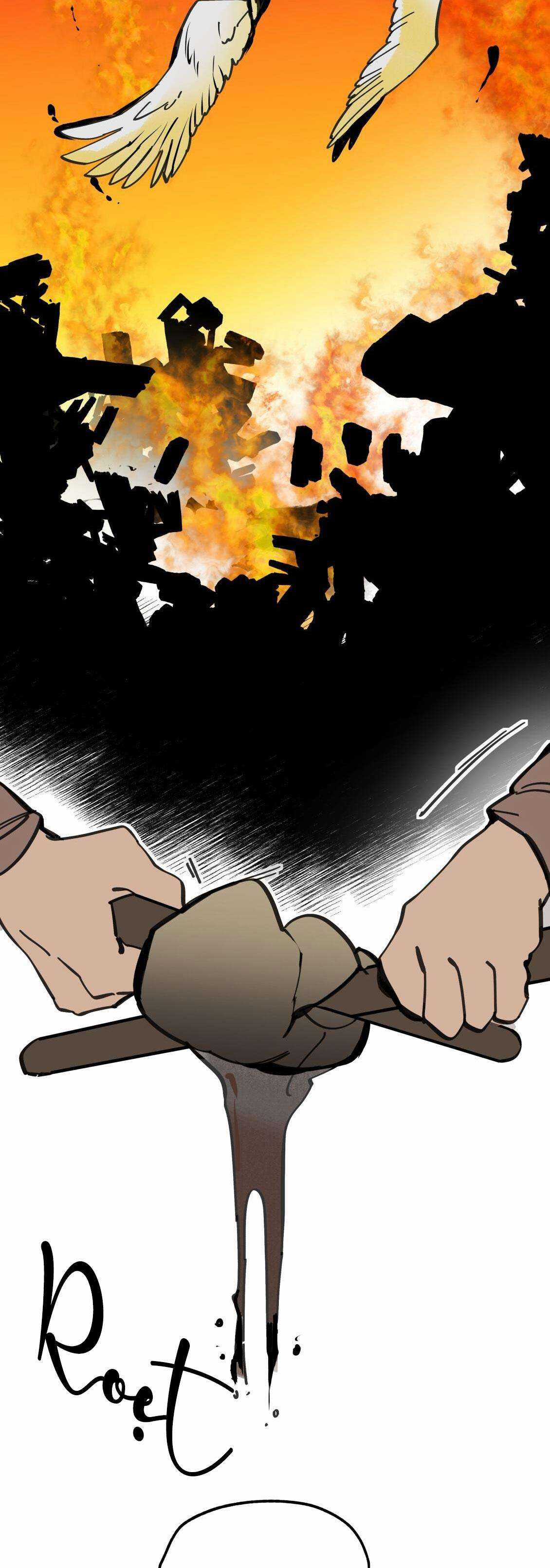 Trở Thành Tên Khốn Ở Thế Giới Dark Fantasy Chapter 96 trang 31