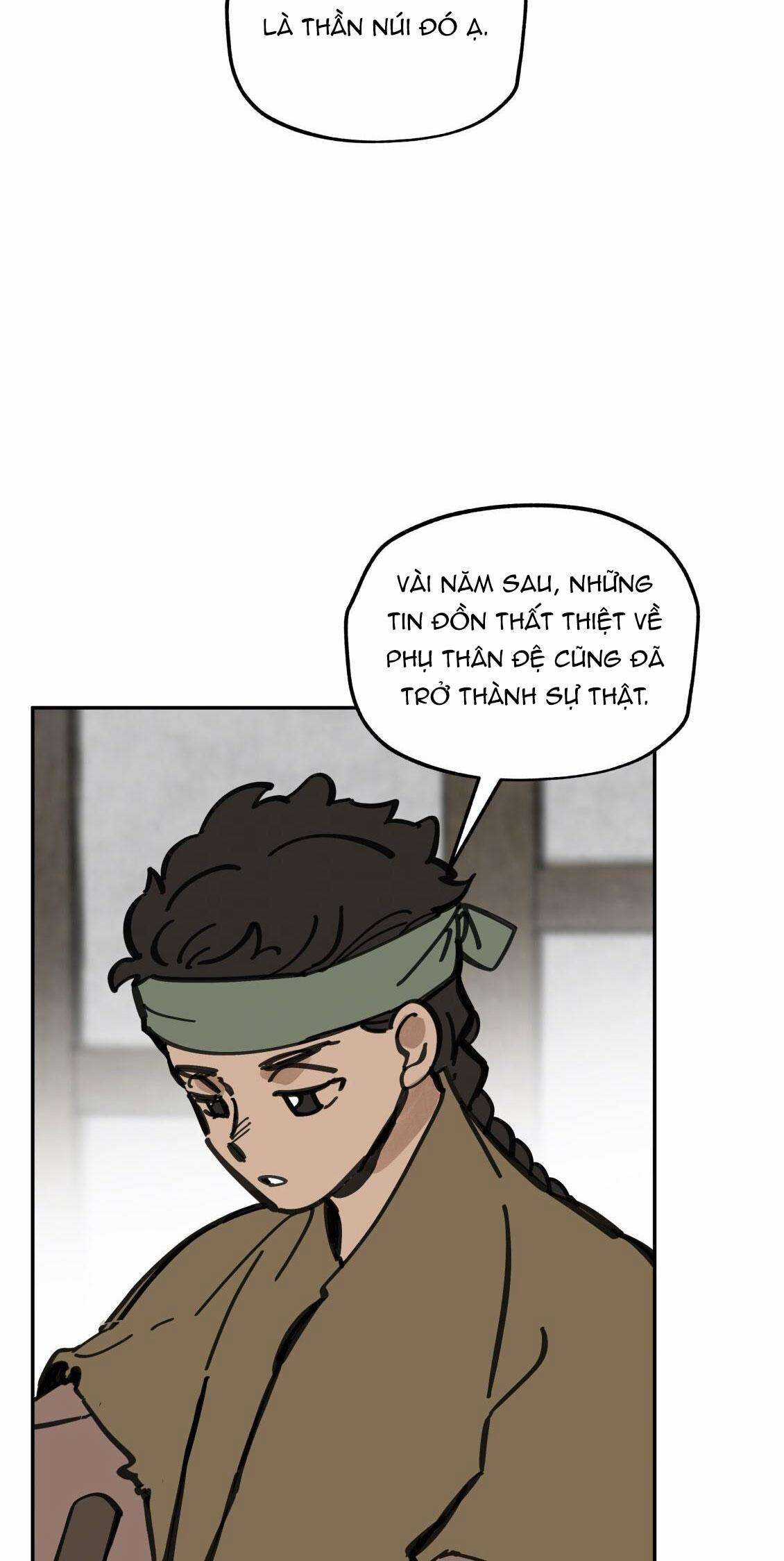 Trở Thành Tên Khốn Ở Thế Giới Dark Fantasy Chapter 96 trang 32