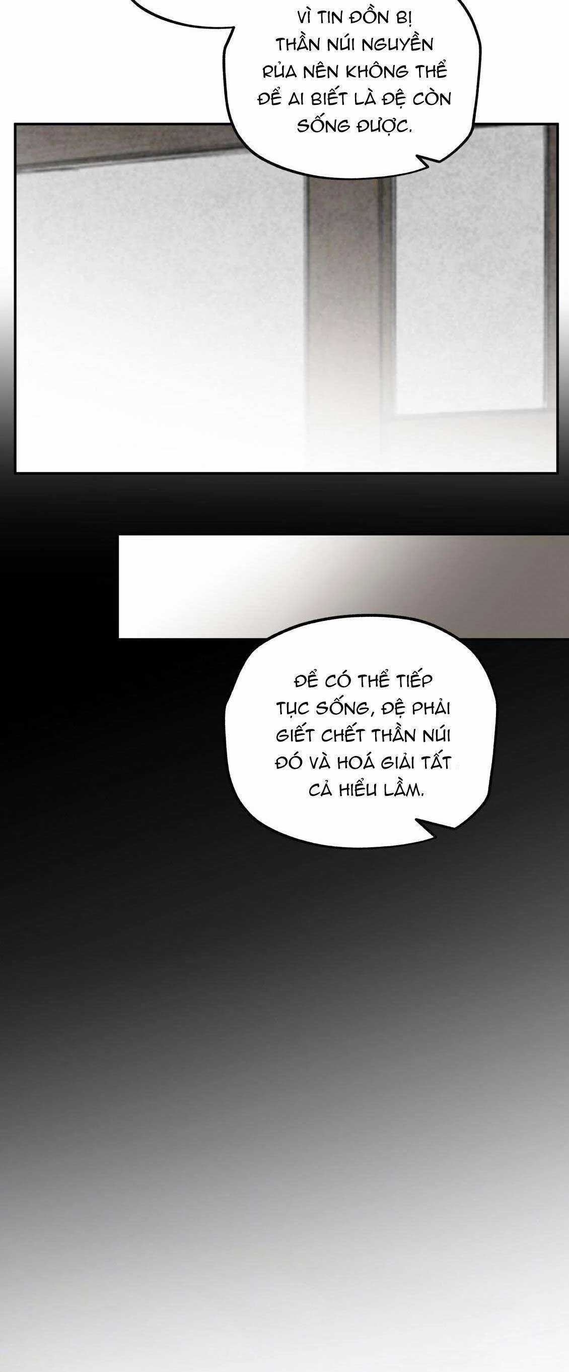 Trở Thành Tên Khốn Ở Thế Giới Dark Fantasy Chapter 96 trang 38