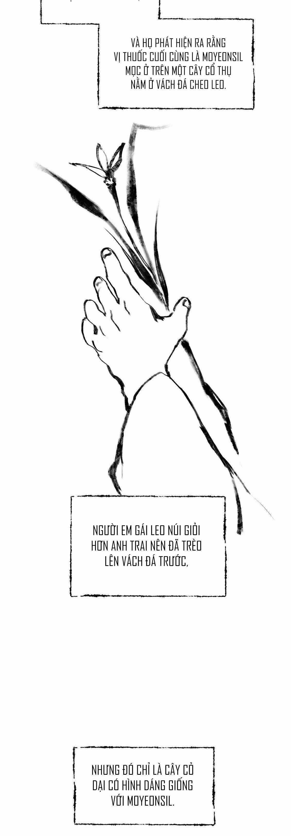 Trở Thành Tên Khốn Ở Thế Giới Dark Fantasy Chapter 96 trang 4