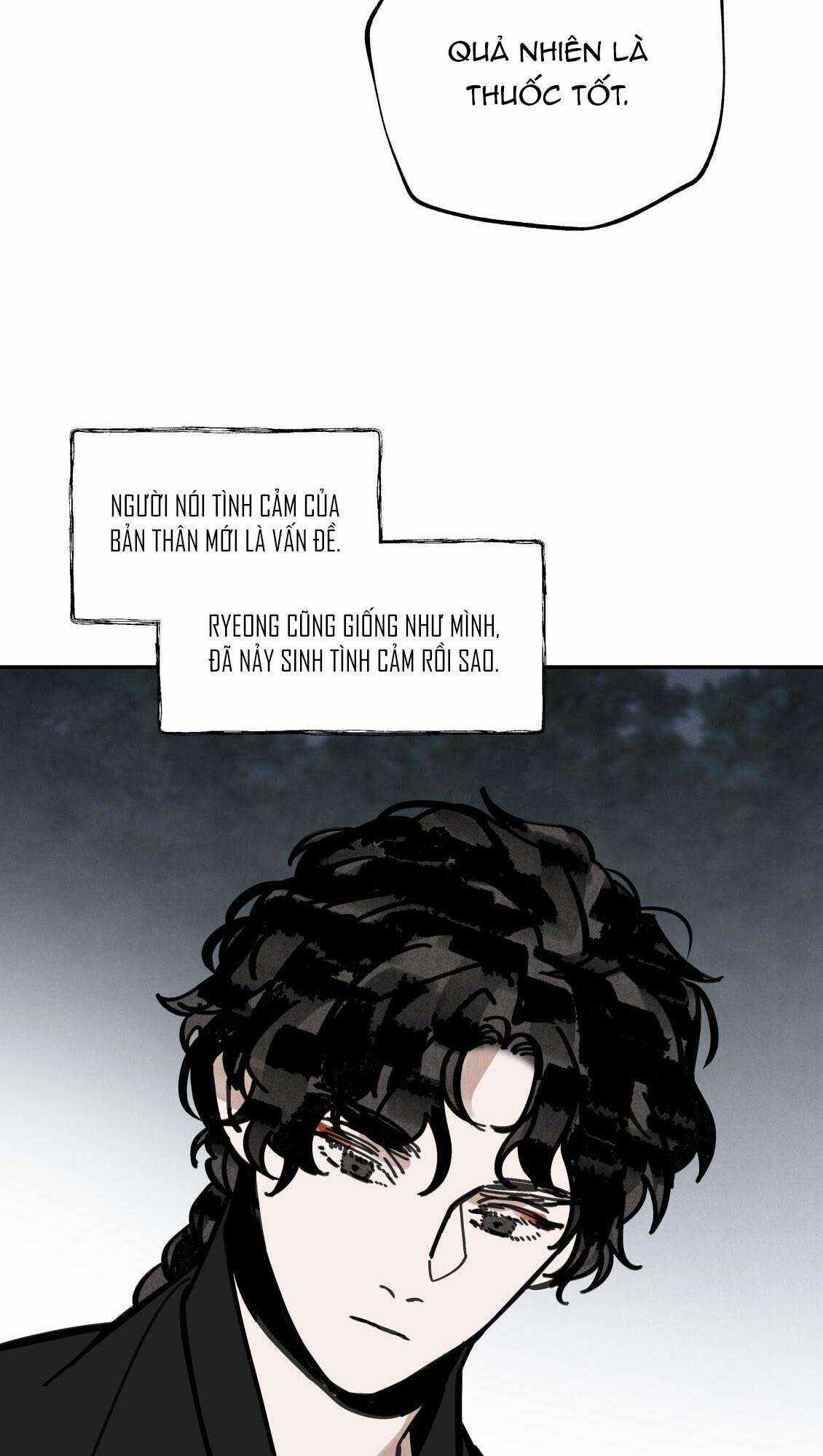 Trở Thành Tên Khốn Ở Thế Giới Dark Fantasy Chapter 96 trang 41