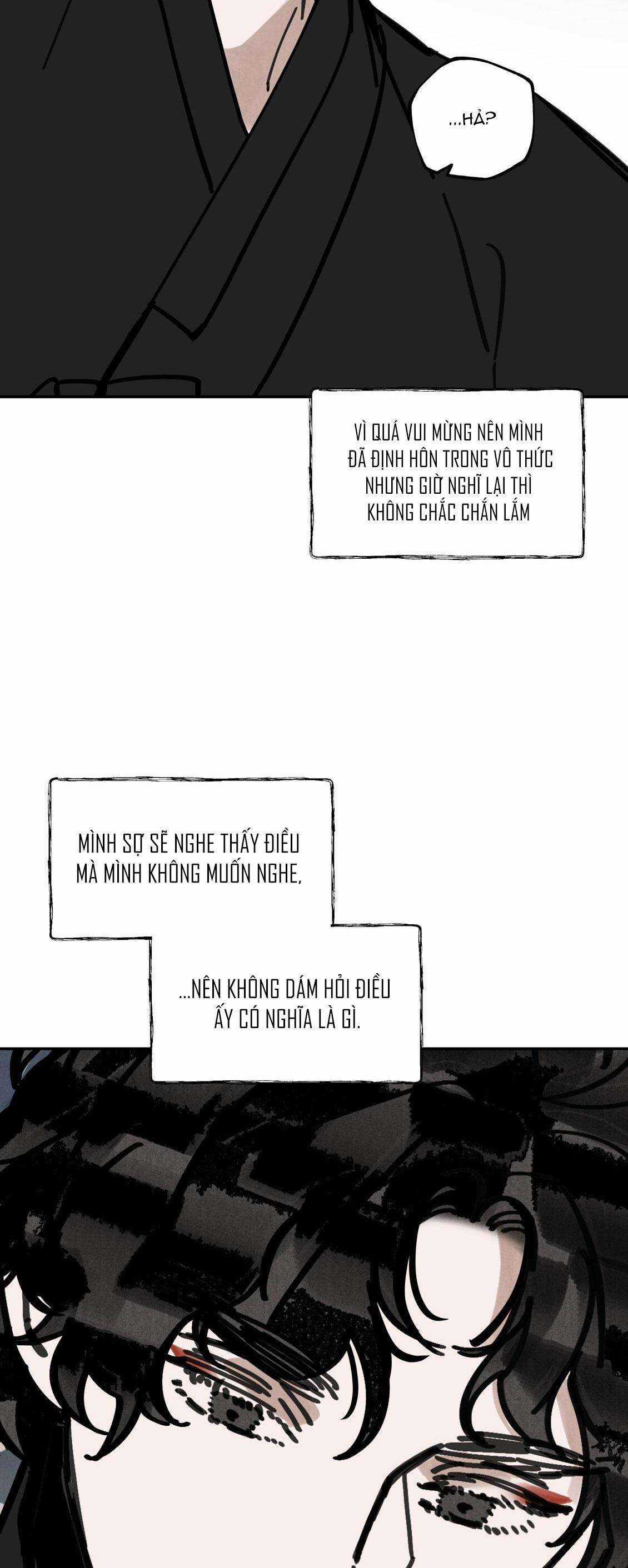 Trở Thành Tên Khốn Ở Thế Giới Dark Fantasy Chapter 96 trang 42