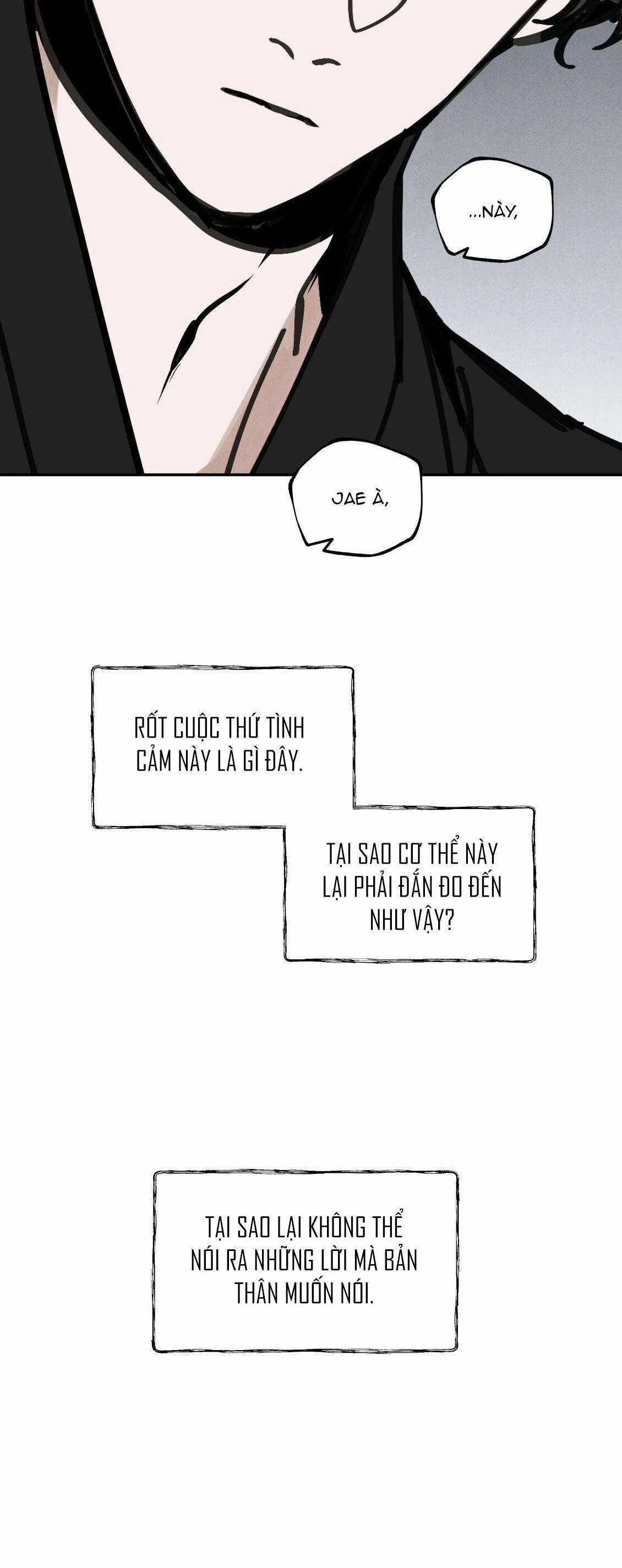 Trở Thành Tên Khốn Ở Thế Giới Dark Fantasy Chapter 96 trang 43