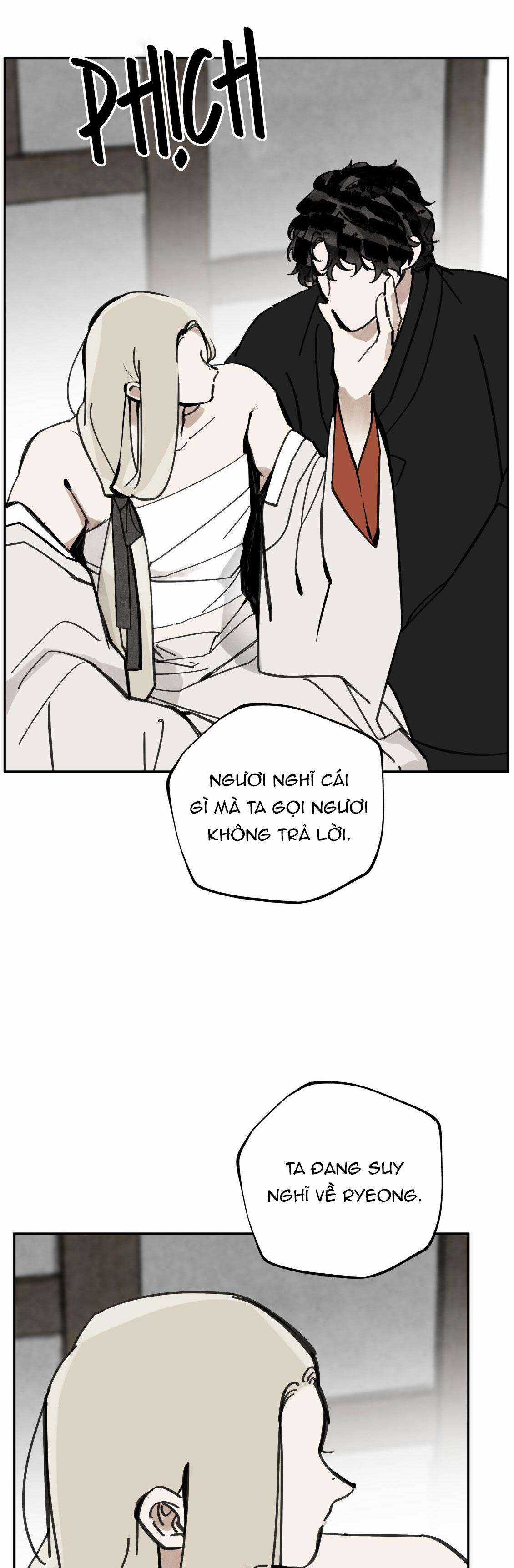 Trở Thành Tên Khốn Ở Thế Giới Dark Fantasy Chapter 96 trang 44