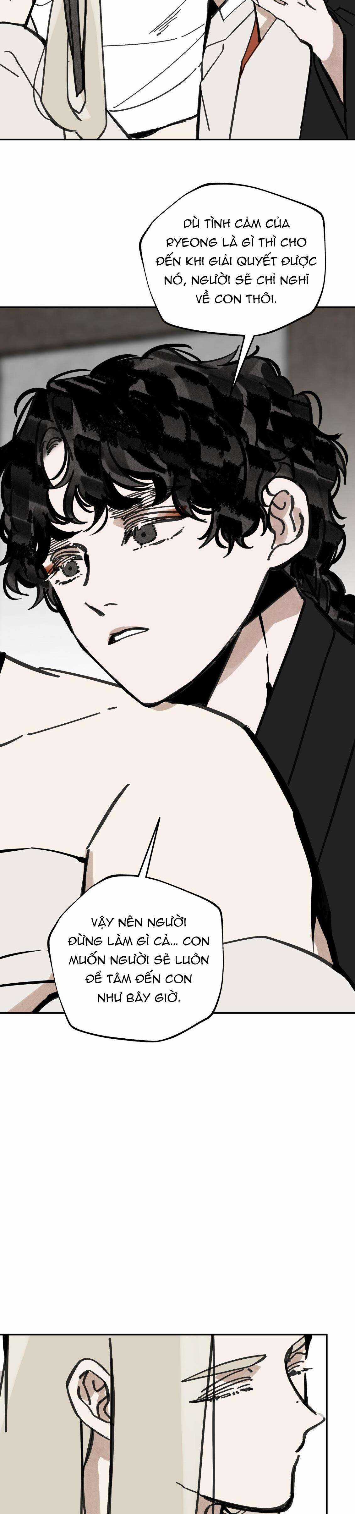 Trở Thành Tên Khốn Ở Thế Giới Dark Fantasy Chapter 96 trang 47