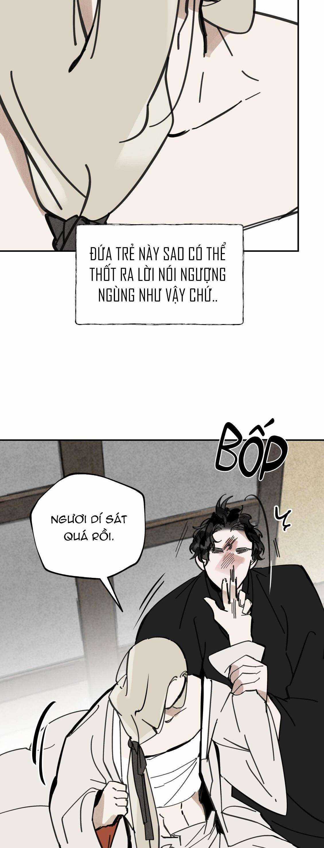 Trở Thành Tên Khốn Ở Thế Giới Dark Fantasy Chapter 96 trang 48