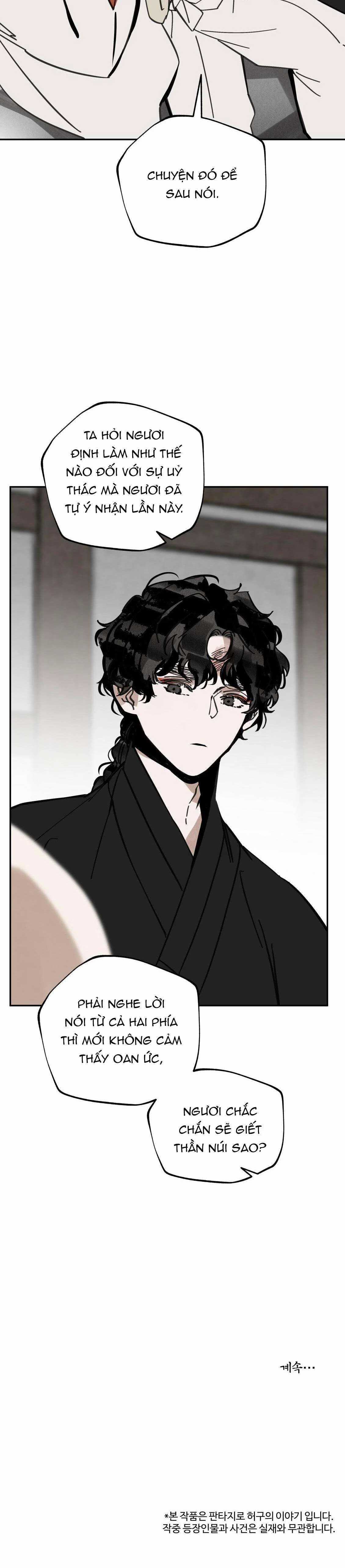 Trở Thành Tên Khốn Ở Thế Giới Dark Fantasy Chapter 96 trang 49