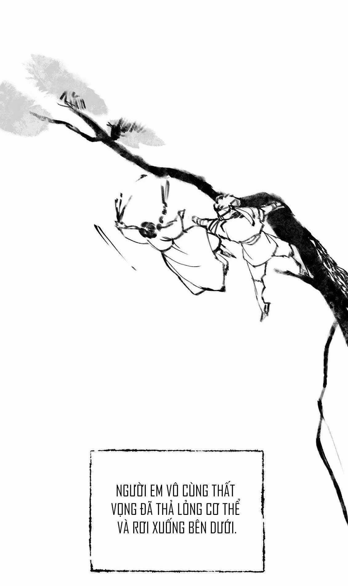 Trở Thành Tên Khốn Ở Thế Giới Dark Fantasy Chapter 96 trang 5