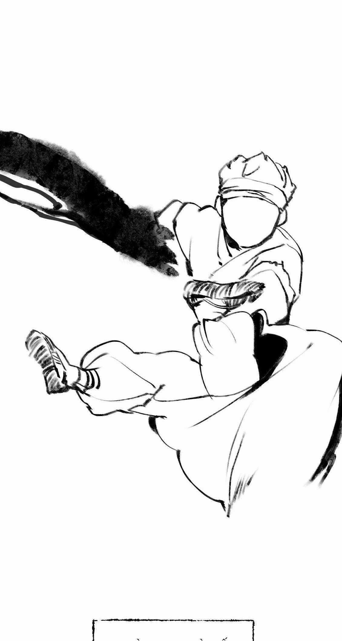 Trở Thành Tên Khốn Ở Thế Giới Dark Fantasy Chapter 96 trang 6