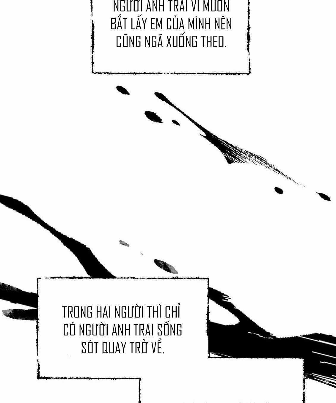 Trở Thành Tên Khốn Ở Thế Giới Dark Fantasy Chapter 96 trang 7