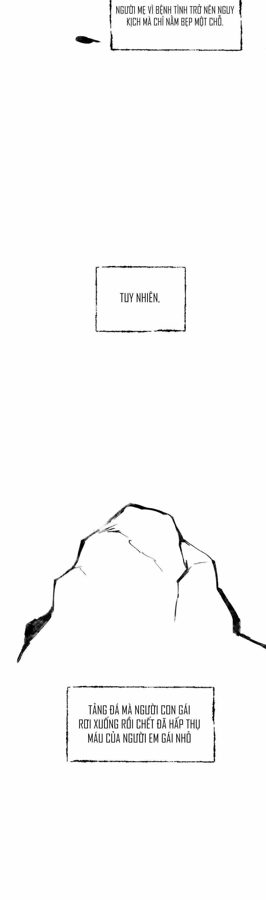 Trở Thành Tên Khốn Ở Thế Giới Dark Fantasy Chapter 96 trang 8