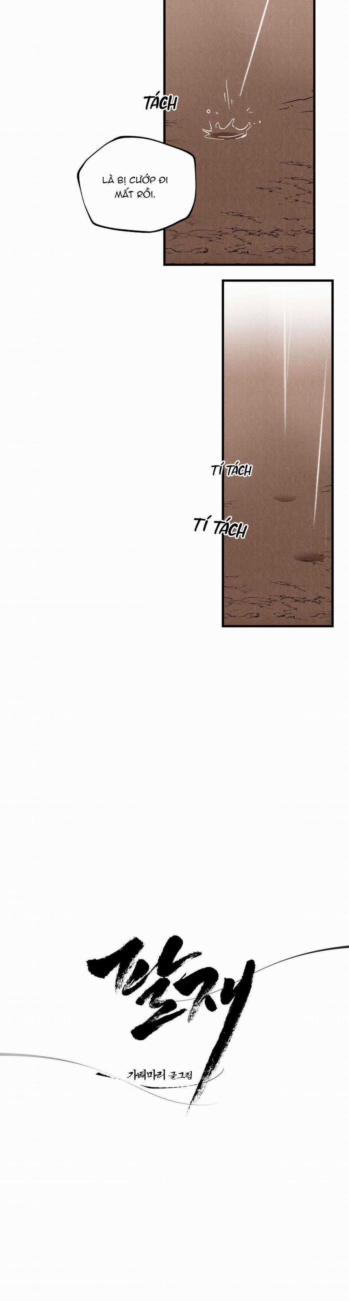 Trở Thành Tên Khốn Ở Thế Giới Dark Fantasy Chapter 97 trang 10