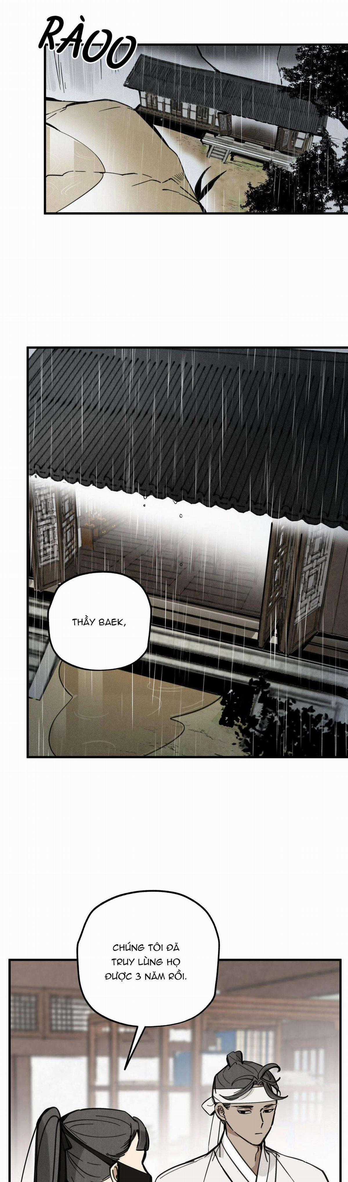 Trở Thành Tên Khốn Ở Thế Giới Dark Fantasy Chapter 97 trang 11