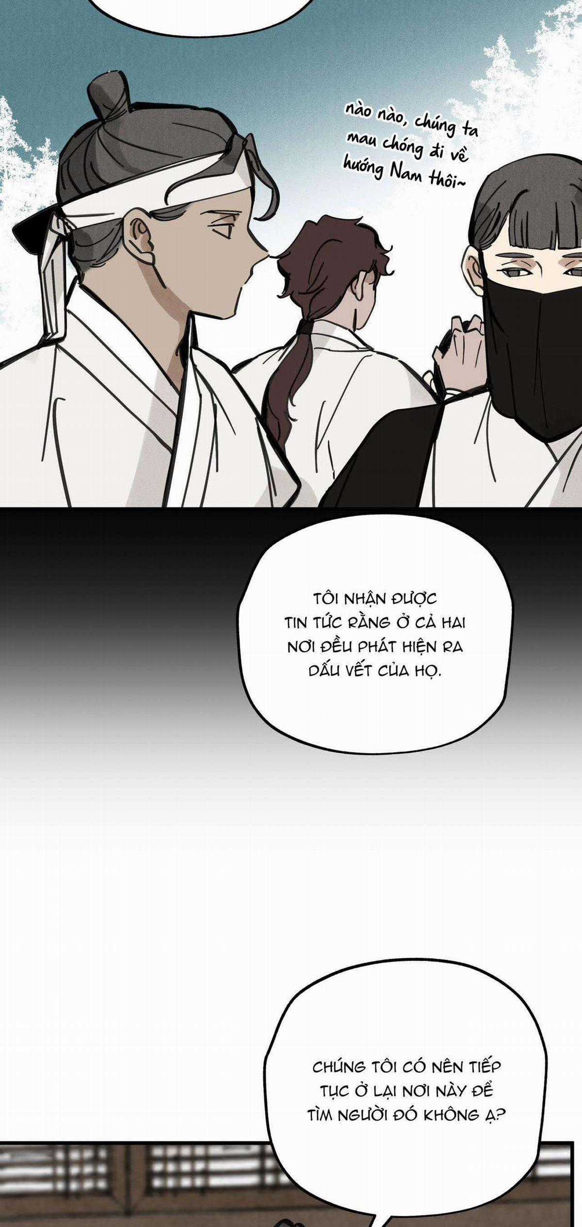 Trở Thành Tên Khốn Ở Thế Giới Dark Fantasy Chapter 97 trang 13