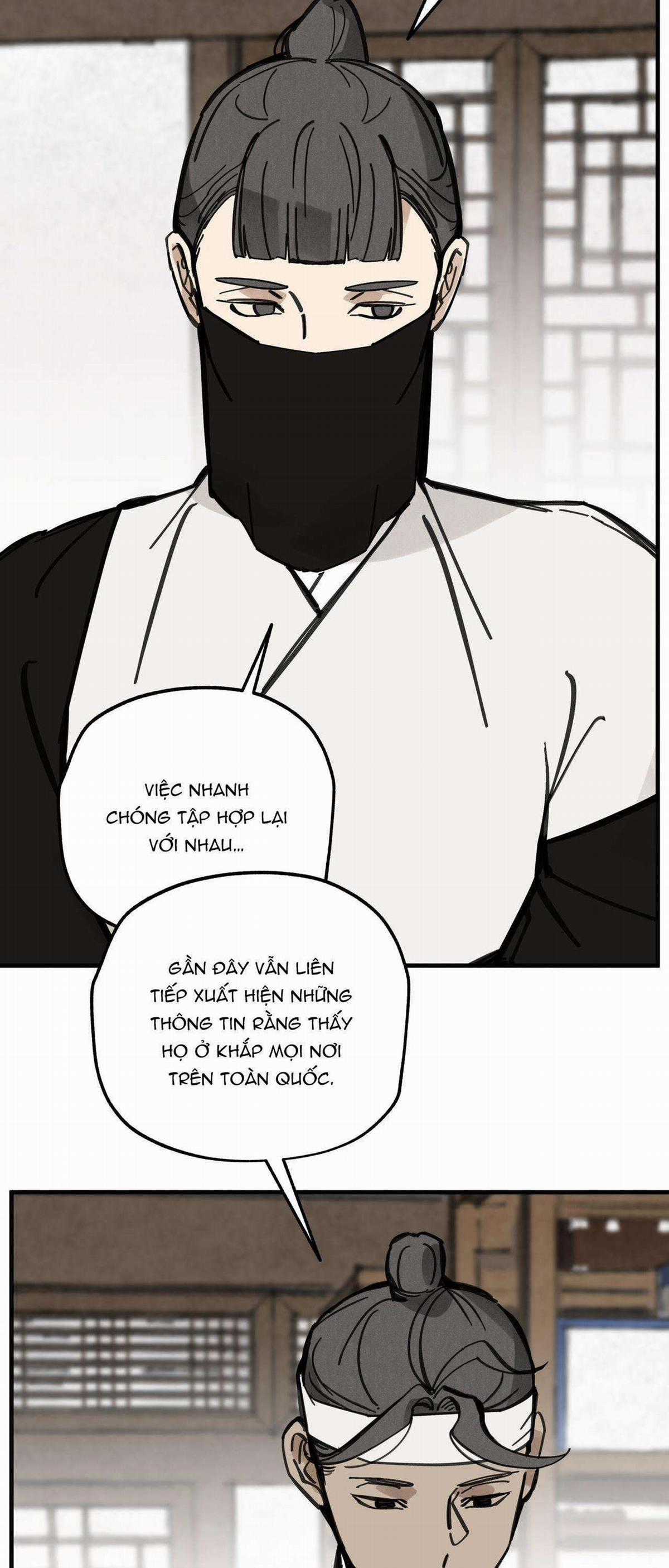 Trở Thành Tên Khốn Ở Thế Giới Dark Fantasy Chapter 97 trang 14