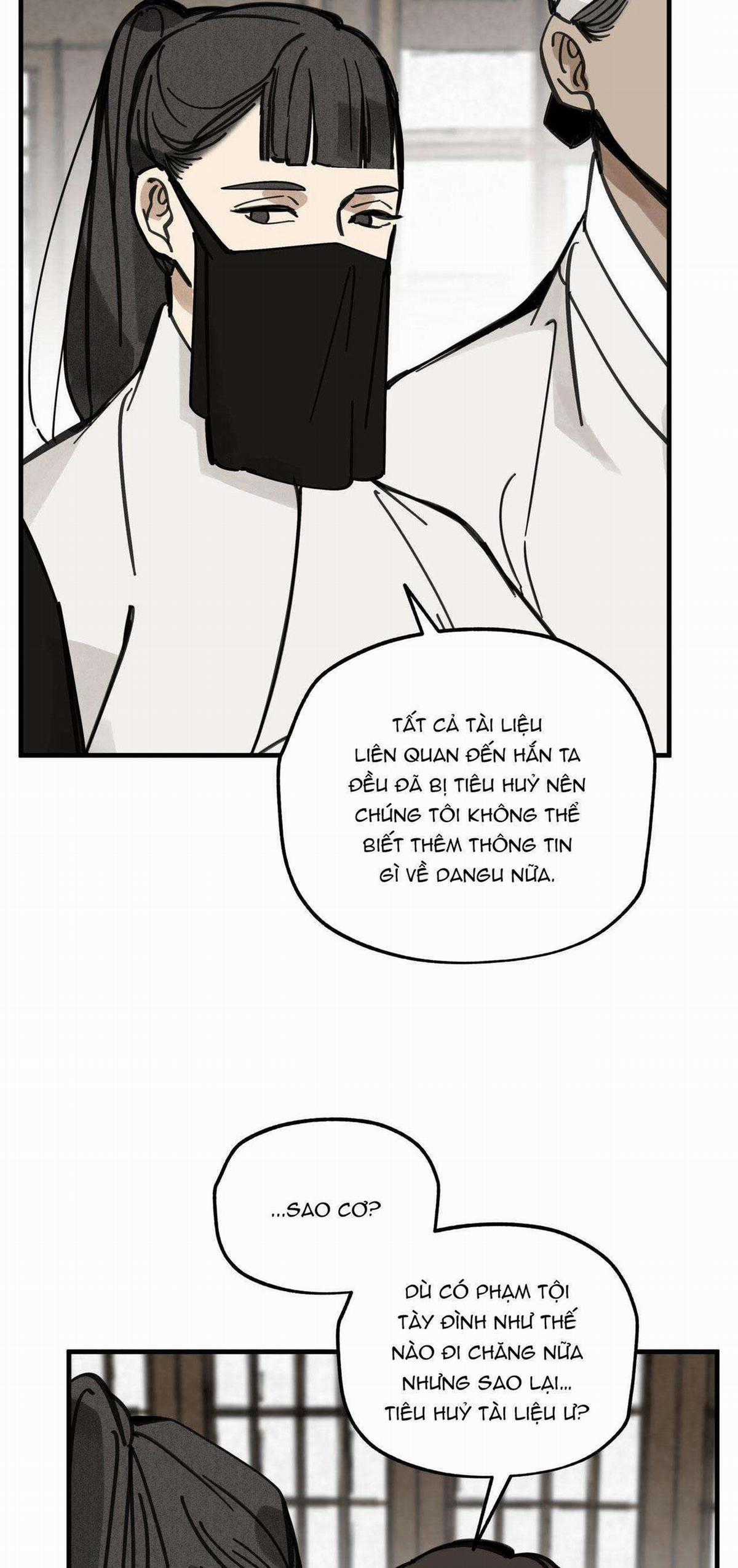 Trở Thành Tên Khốn Ở Thế Giới Dark Fantasy Chapter 97 trang 18