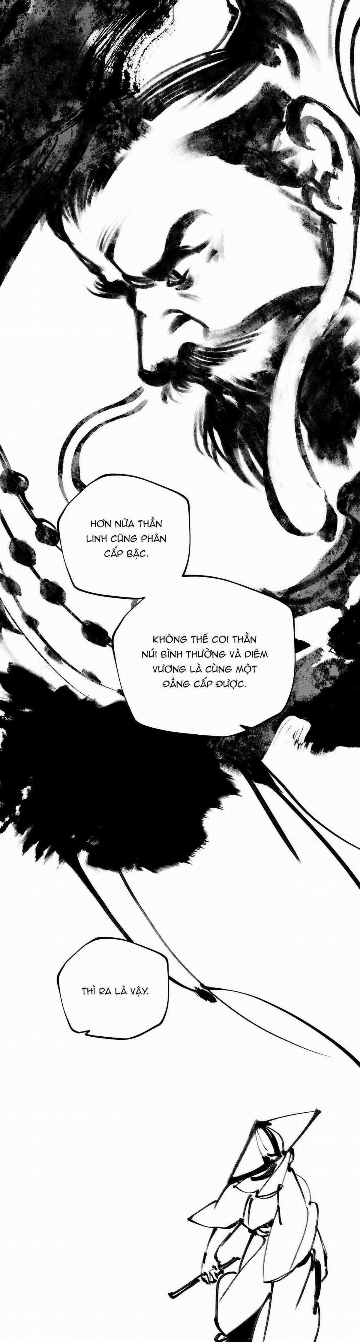 Trở Thành Tên Khốn Ở Thế Giới Dark Fantasy Chapter 97 trang 2