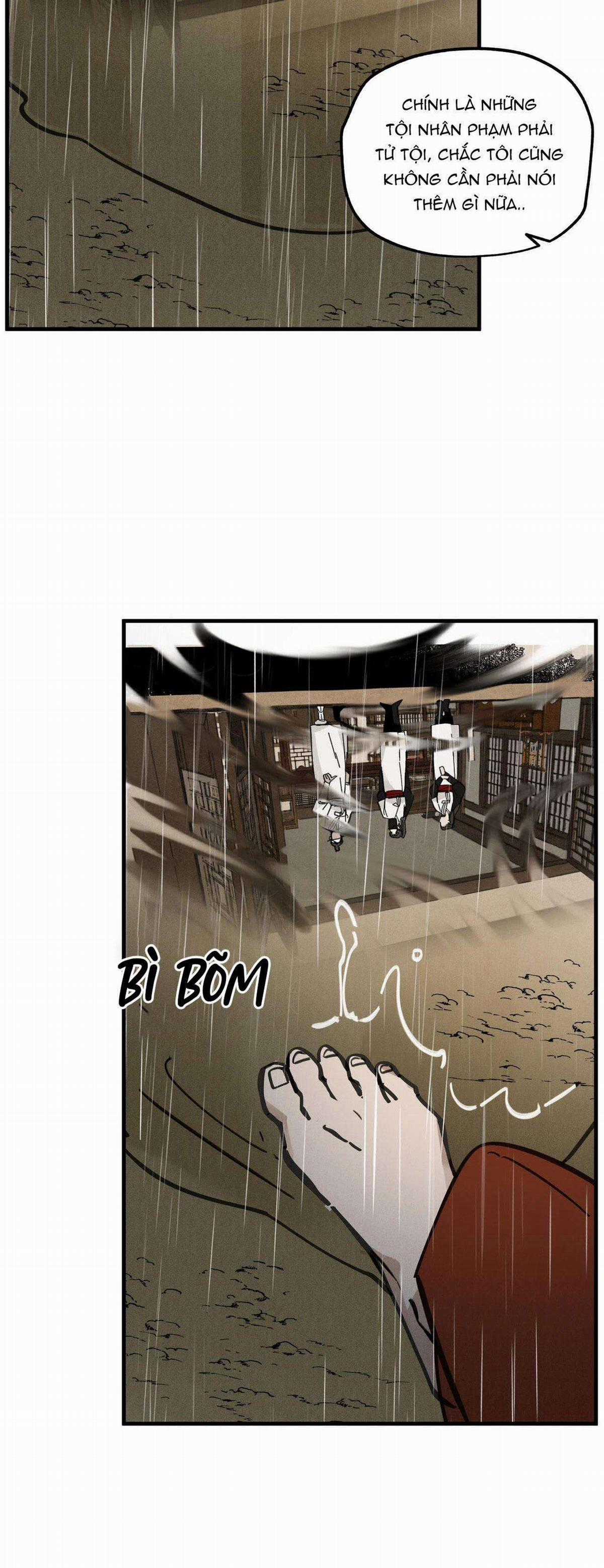 Trở Thành Tên Khốn Ở Thế Giới Dark Fantasy Chapter 97 trang 22