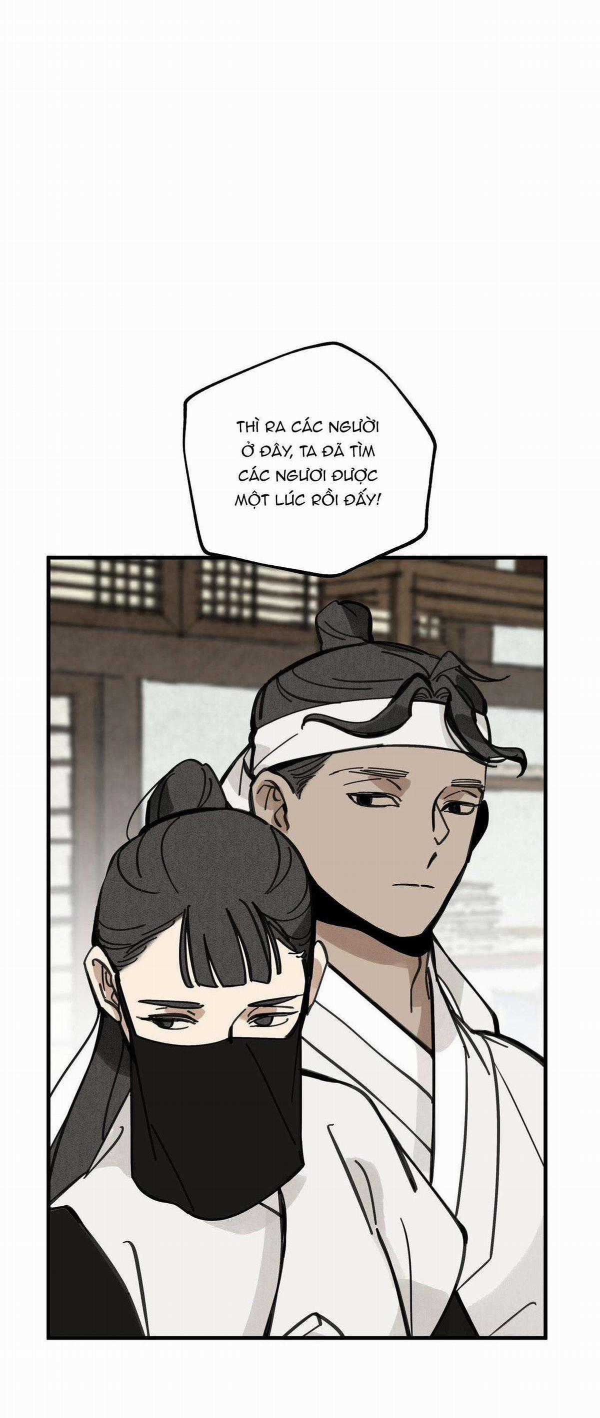 Trở Thành Tên Khốn Ở Thế Giới Dark Fantasy Chapter 97 trang 23