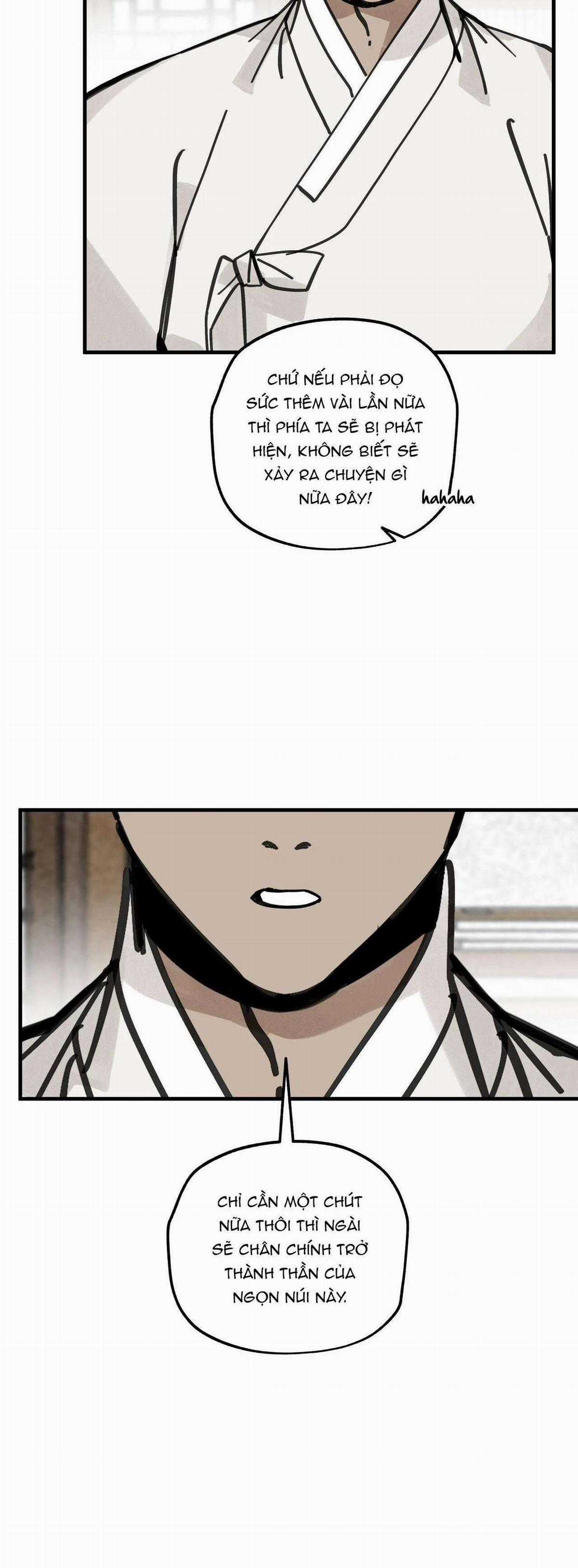 Trở Thành Tên Khốn Ở Thế Giới Dark Fantasy Chapter 97 trang 29