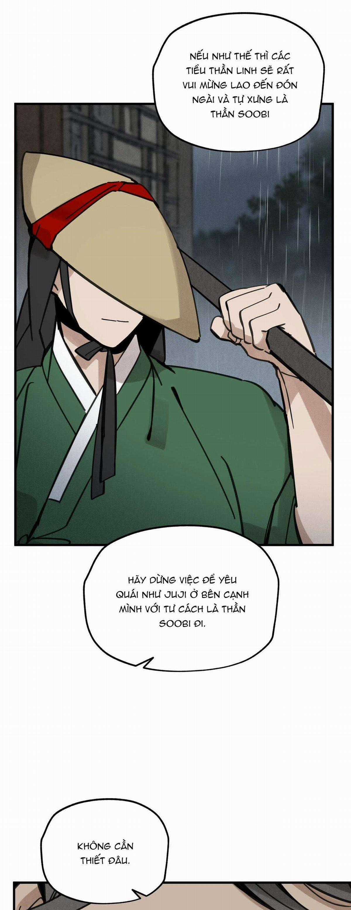 Trở Thành Tên Khốn Ở Thế Giới Dark Fantasy Chapter 97 trang 30