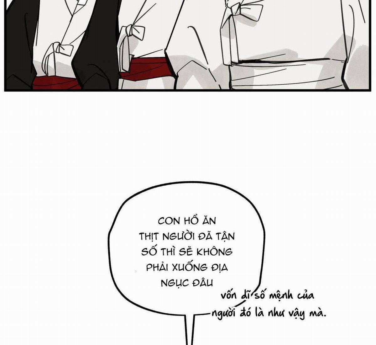 Trở Thành Tên Khốn Ở Thế Giới Dark Fantasy Chapter 97 trang 33