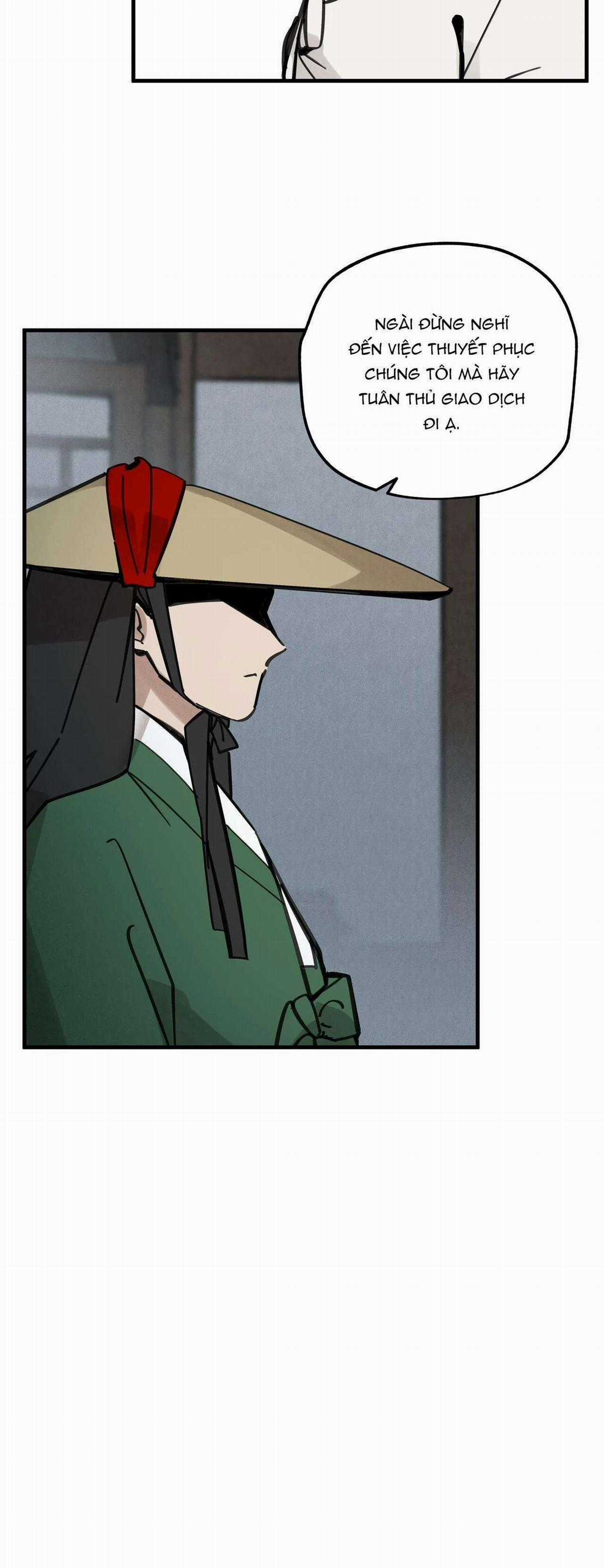 Trở Thành Tên Khốn Ở Thế Giới Dark Fantasy Chapter 97 trang 39