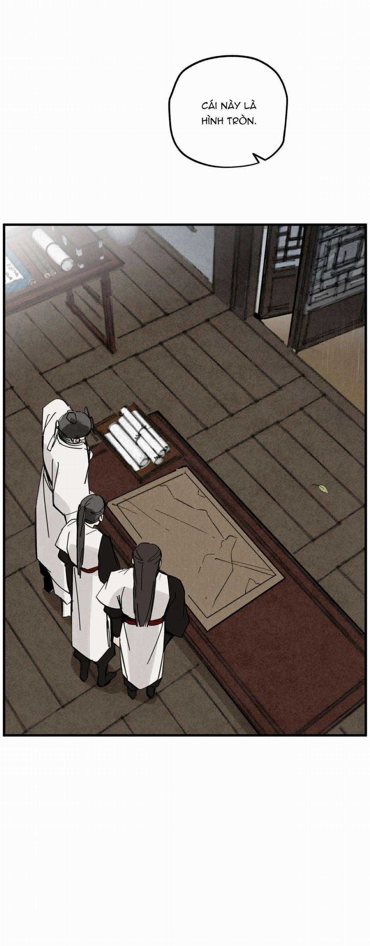 Trở Thành Tên Khốn Ở Thế Giới Dark Fantasy Chapter 97 trang 40