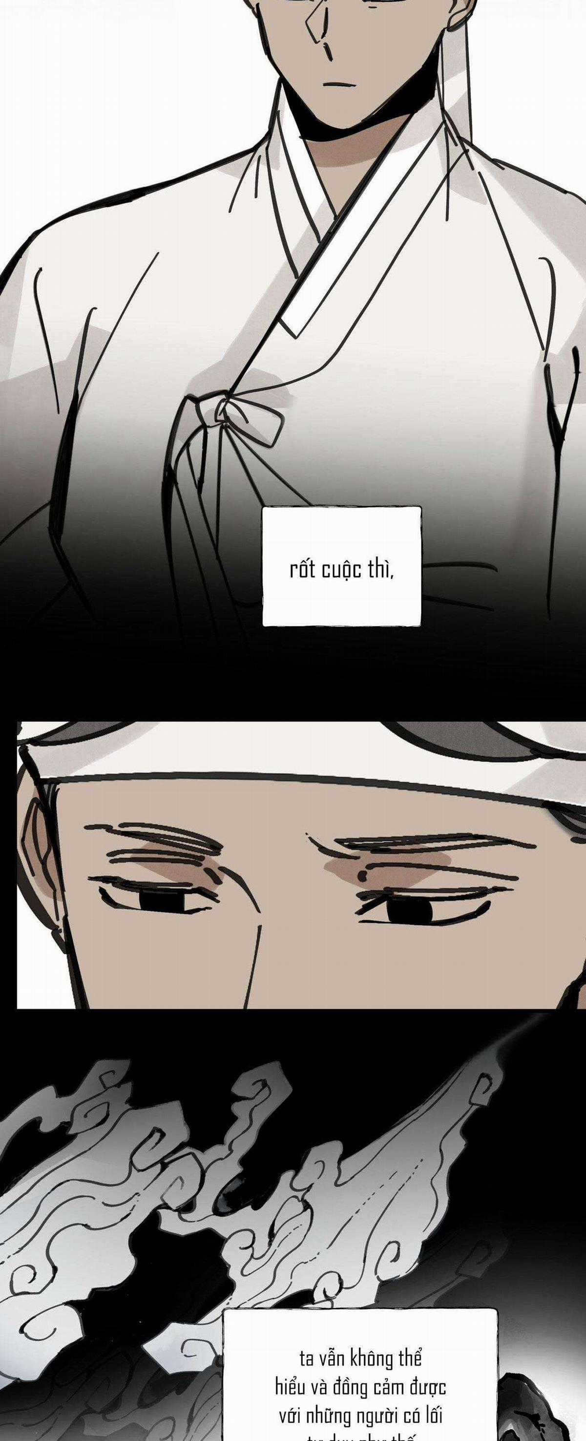 Trở Thành Tên Khốn Ở Thế Giới Dark Fantasy Chapter 97 trang 42