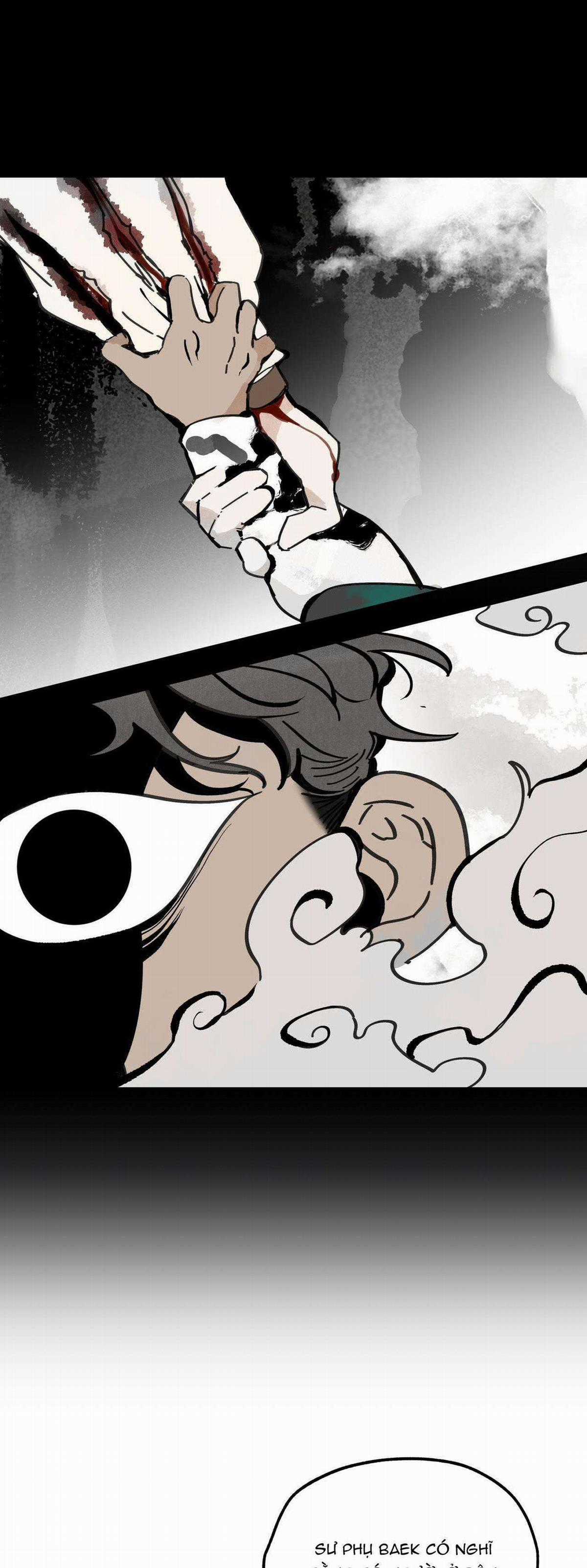 Trở Thành Tên Khốn Ở Thế Giới Dark Fantasy Chapter 97 trang 45