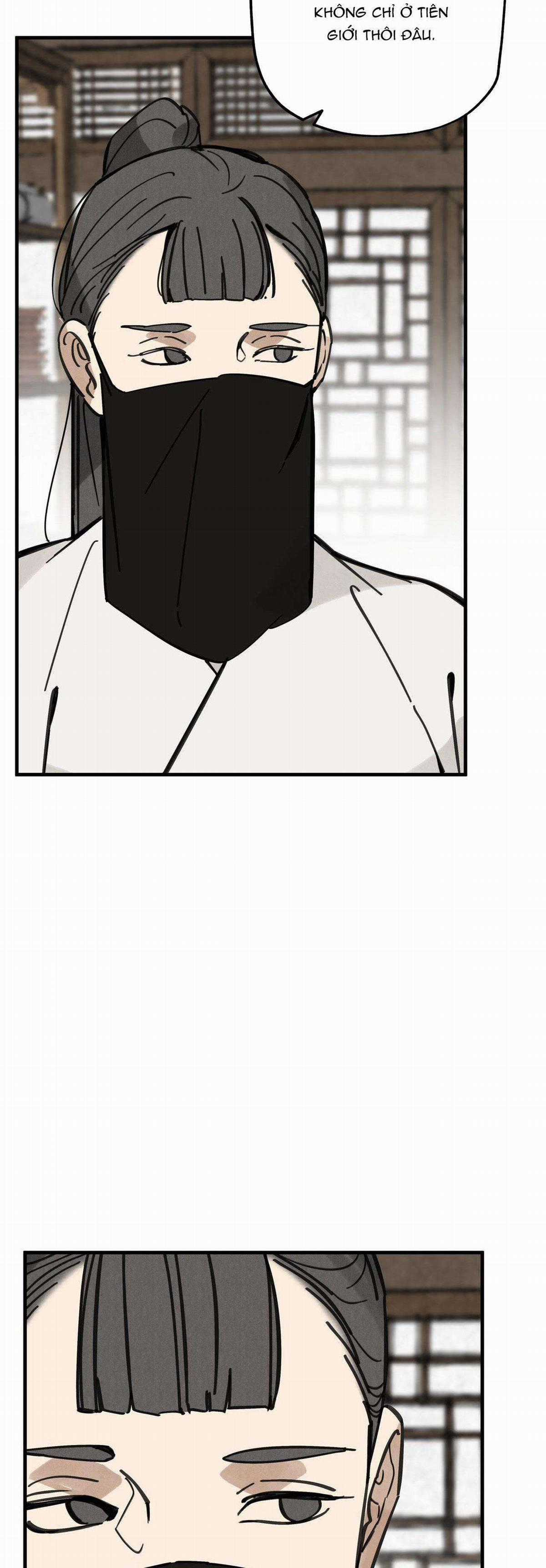 Trở Thành Tên Khốn Ở Thế Giới Dark Fantasy Chapter 97 trang 47