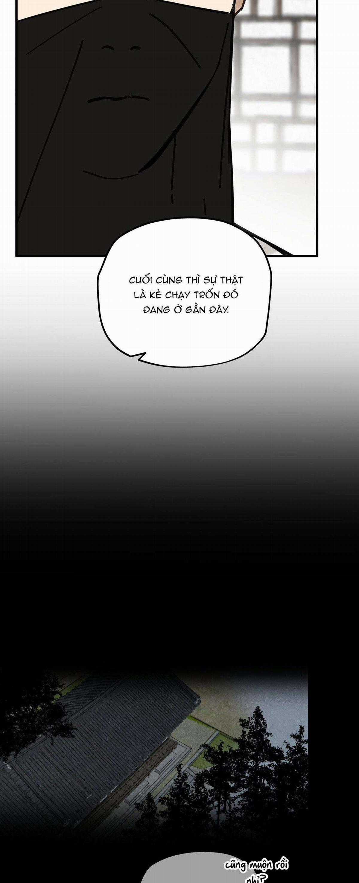 Trở Thành Tên Khốn Ở Thế Giới Dark Fantasy Chapter 97 trang 48