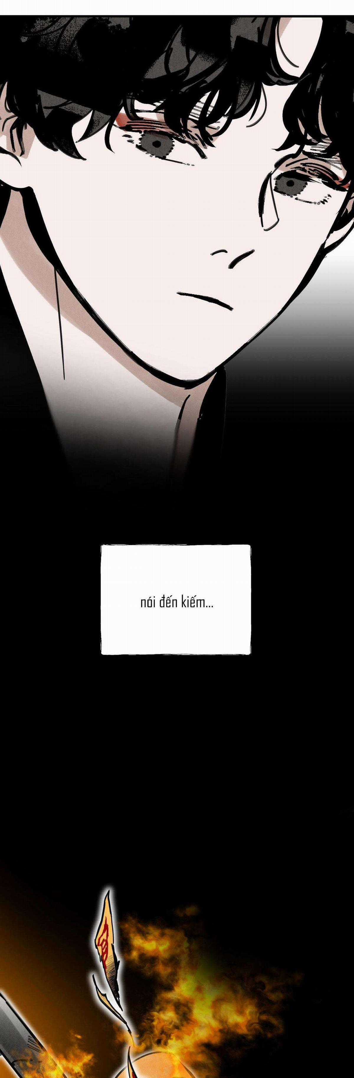 Trở Thành Tên Khốn Ở Thế Giới Dark Fantasy Chapter 97 trang 5