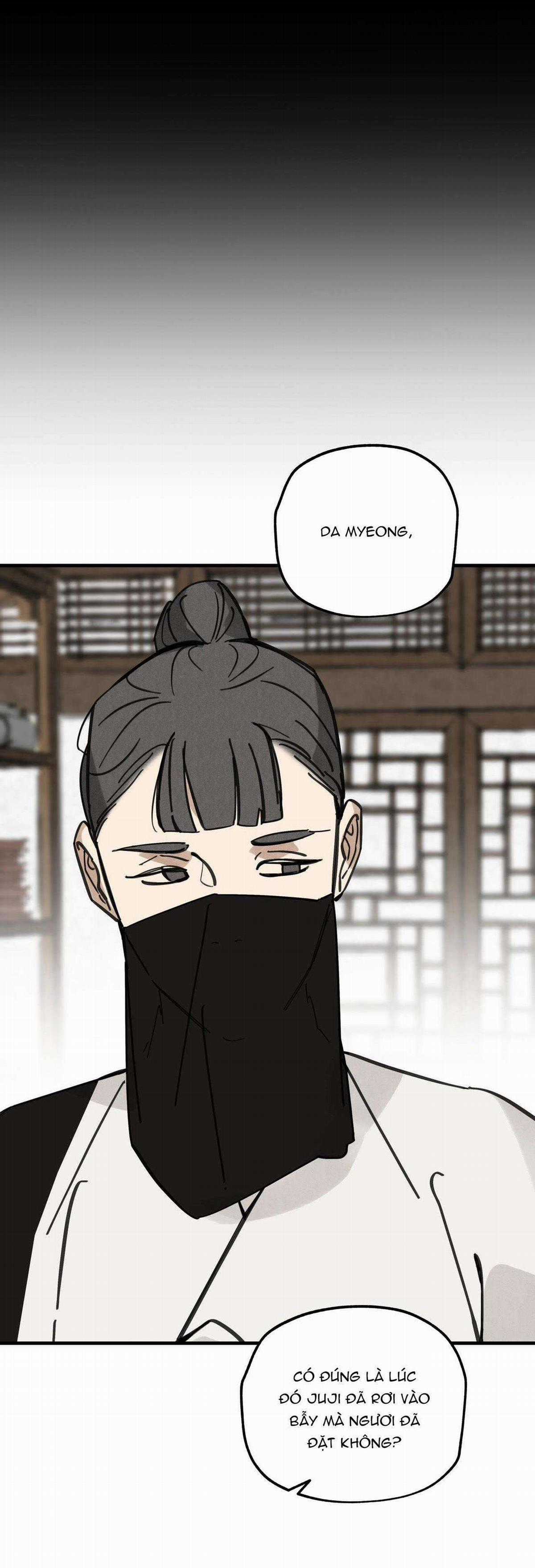 Trở Thành Tên Khốn Ở Thế Giới Dark Fantasy Chapter 97 trang 51