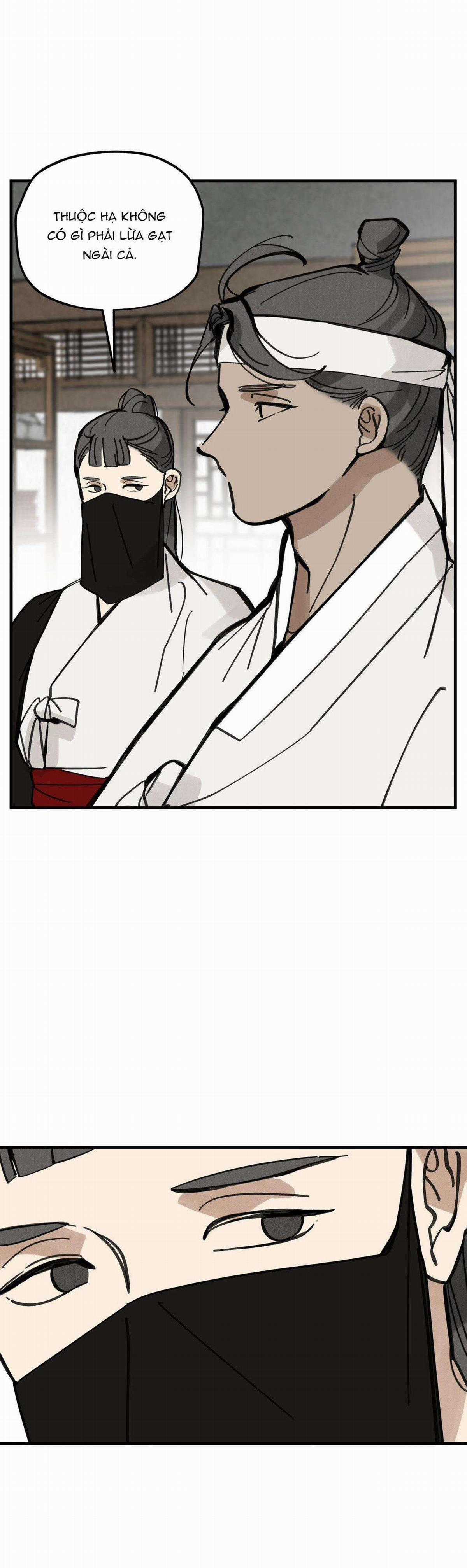 Trở Thành Tên Khốn Ở Thế Giới Dark Fantasy Chapter 97 trang 52