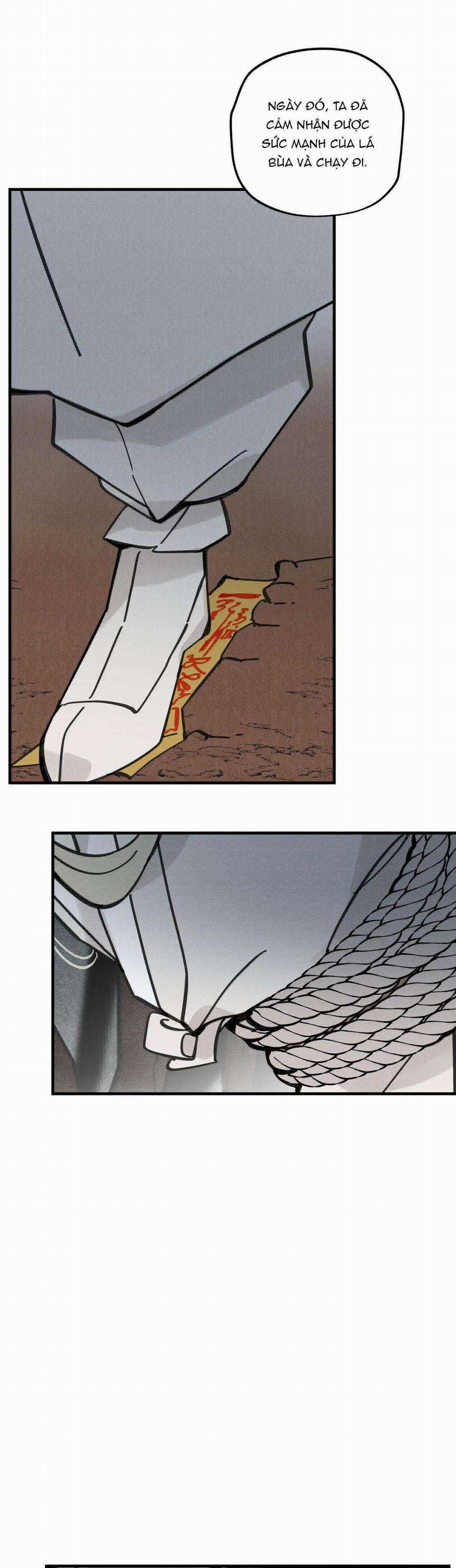 Trở Thành Tên Khốn Ở Thế Giới Dark Fantasy Chapter 97 trang 53