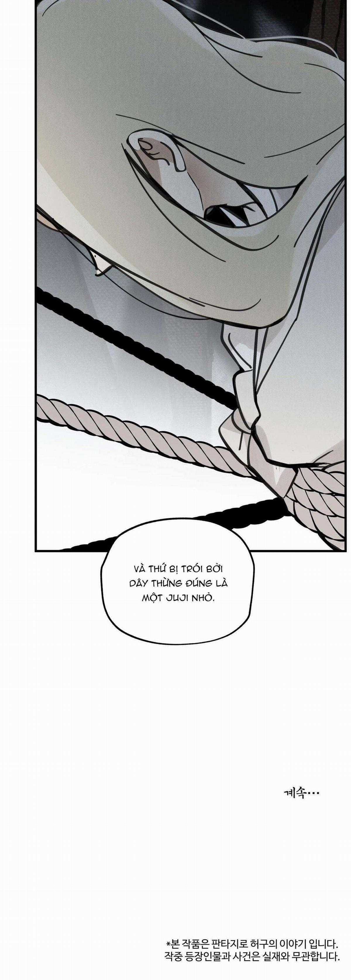 Trở Thành Tên Khốn Ở Thế Giới Dark Fantasy Chapter 97 trang 54