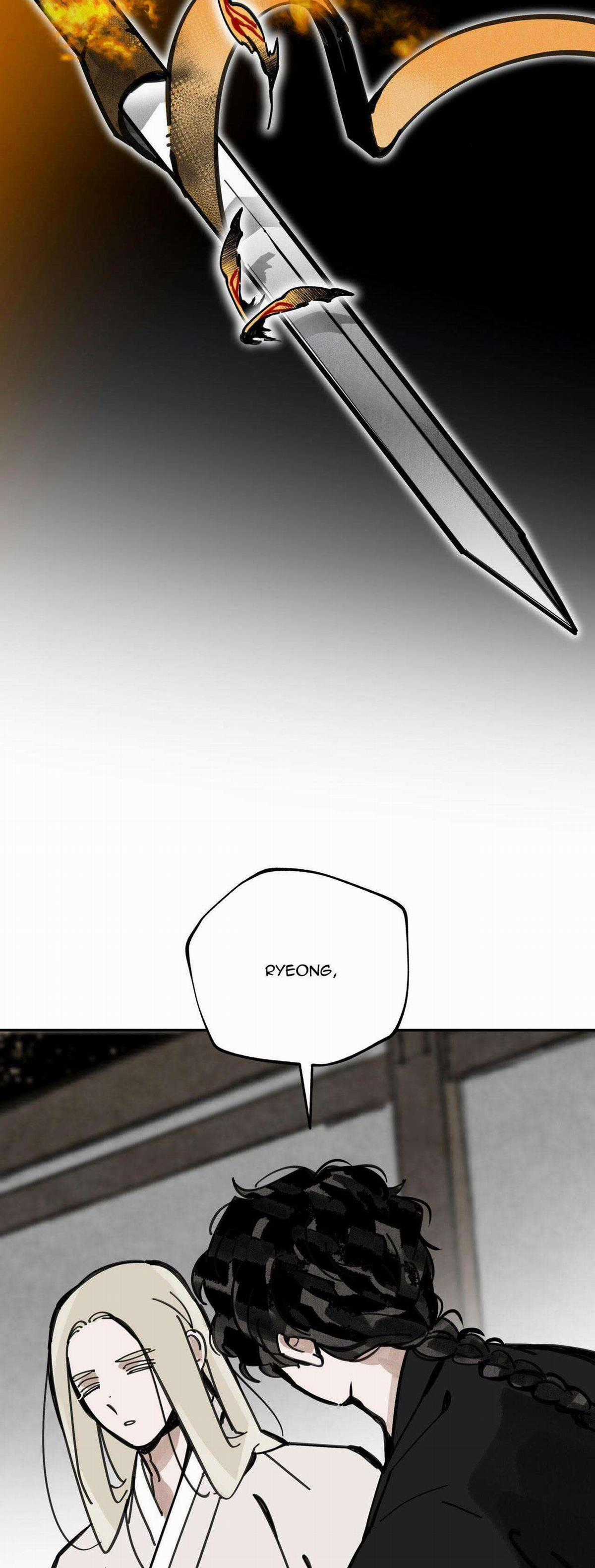 Trở Thành Tên Khốn Ở Thế Giới Dark Fantasy Chapter 97 trang 6